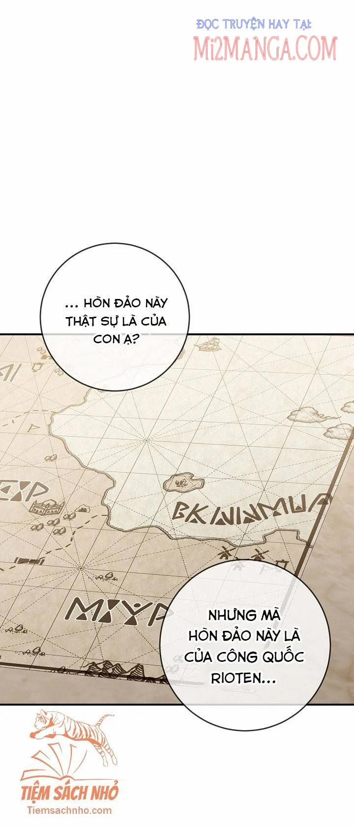 Hướng Về Ánh Dương Lần Nữa 34 trang 22