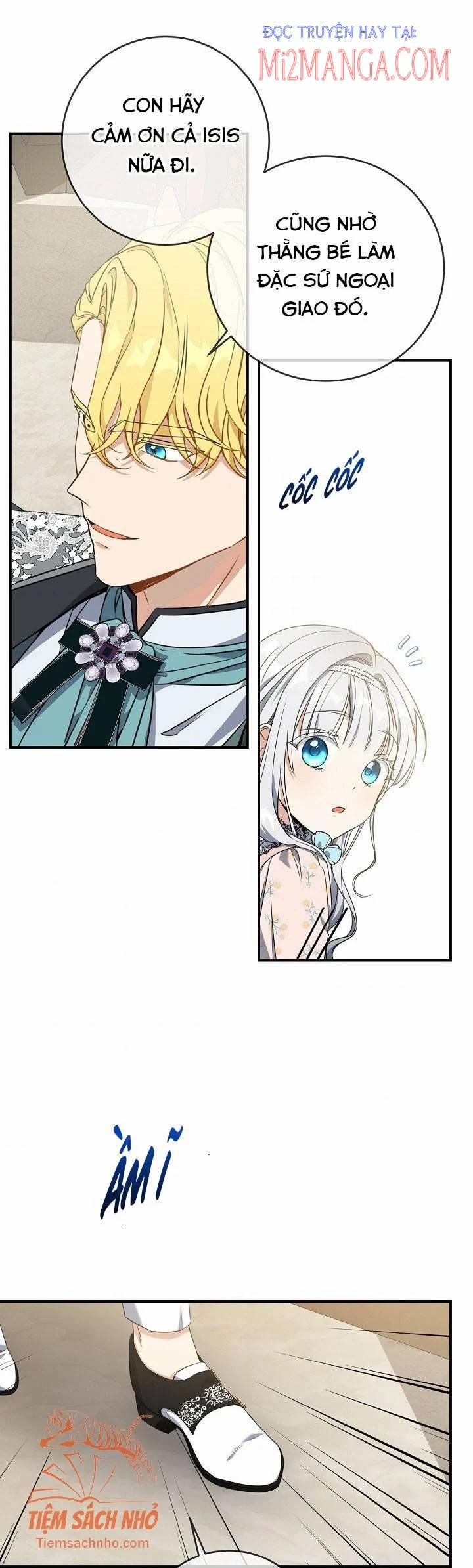 Hướng Về Ánh Dương Lần Nữa 34 trang 24