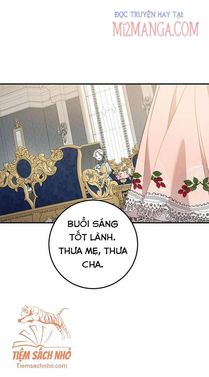 Hướng Về Ánh Dương Lần Nữa 34 trang 5