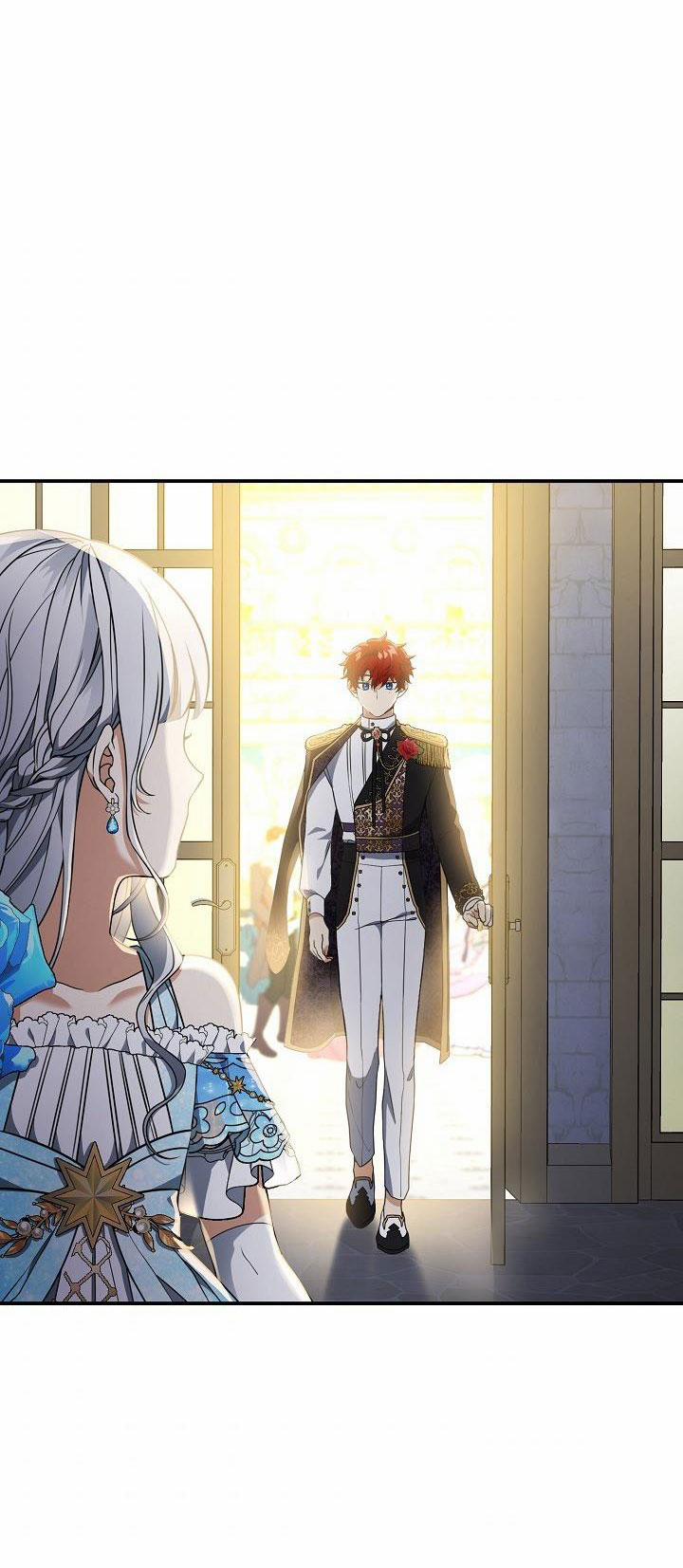 Hướng Về Ánh Dương Lần Nữa 35.1 trang 1