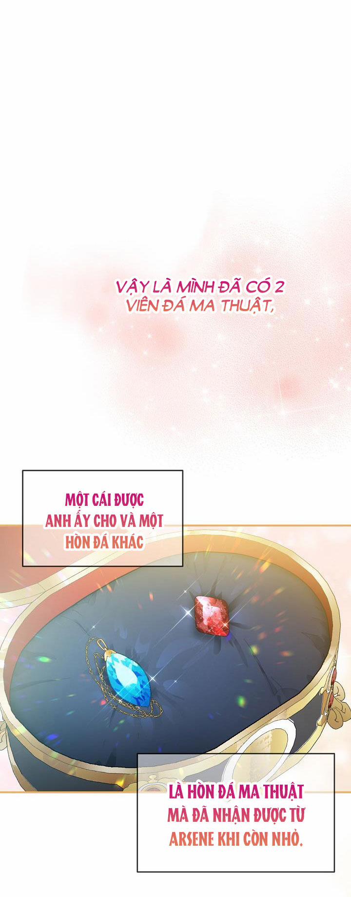 Hướng Về Ánh Dương Lần Nữa 35.1 trang 10