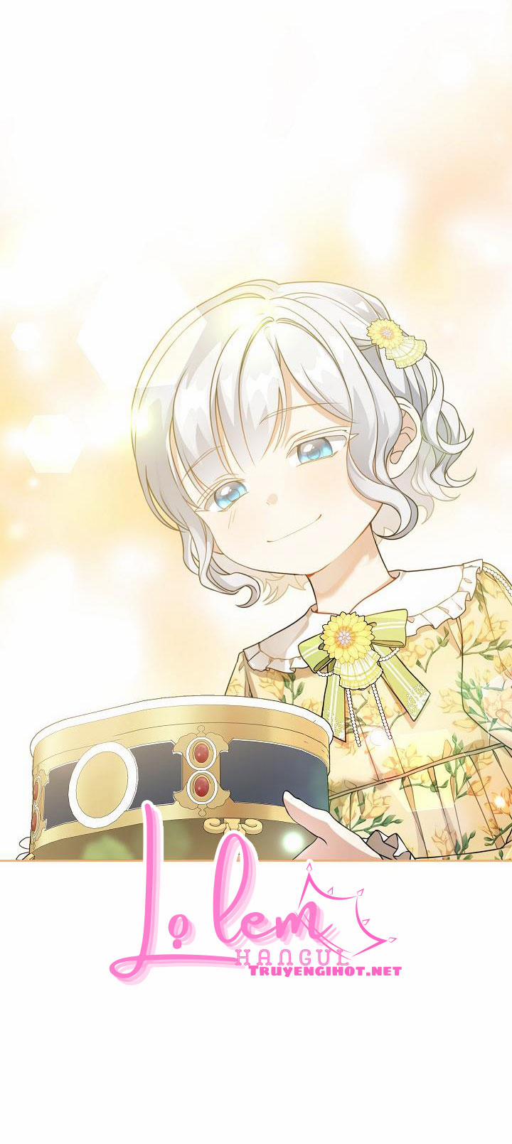 Hướng Về Ánh Dương Lần Nữa 35.1 trang 11