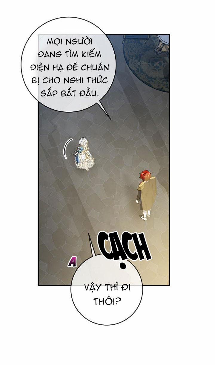 Hướng Về Ánh Dương Lần Nữa 35.1 trang 12