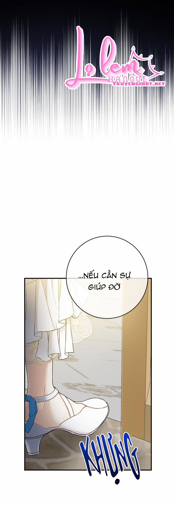 Hướng Về Ánh Dương Lần Nữa 35.1 trang 15