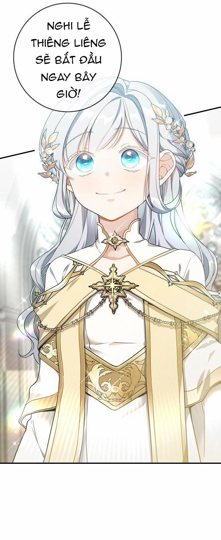 Hướng Về Ánh Dương Lần Nữa 35.1 trang 26