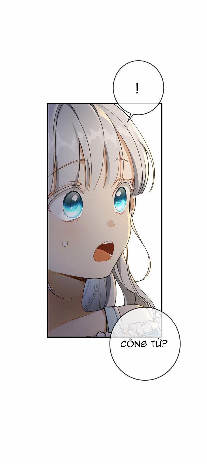 Hướng Về Ánh Dương Lần Nữa 35.1 trang 3