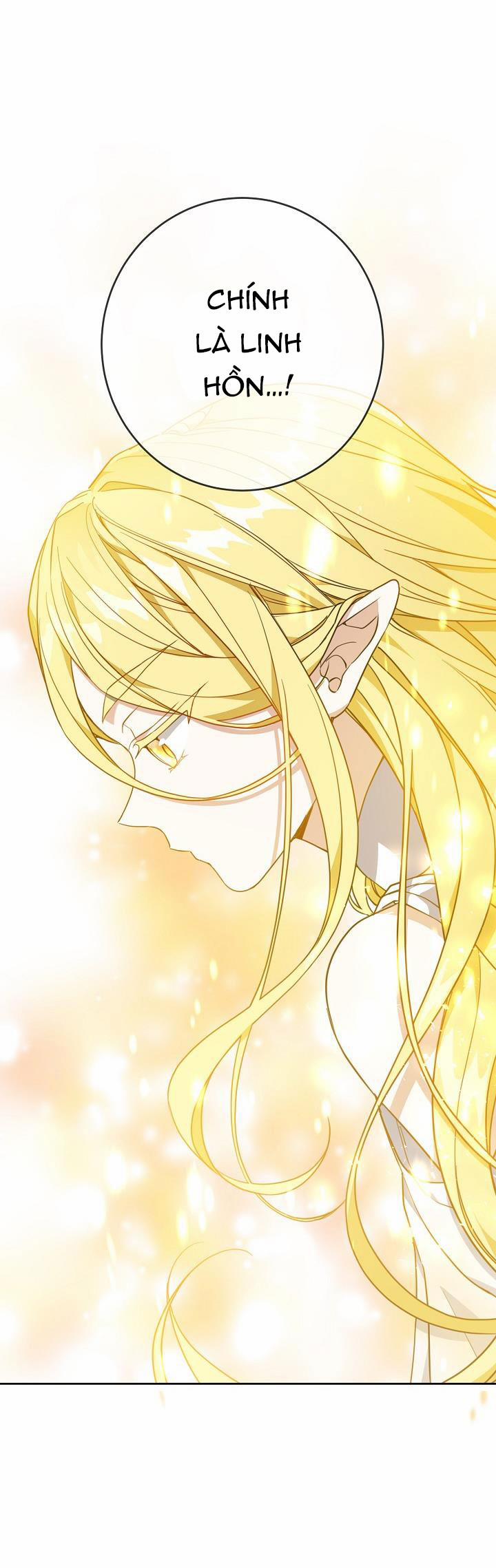 Hướng Về Ánh Dương Lần Nữa 35.1 trang 30