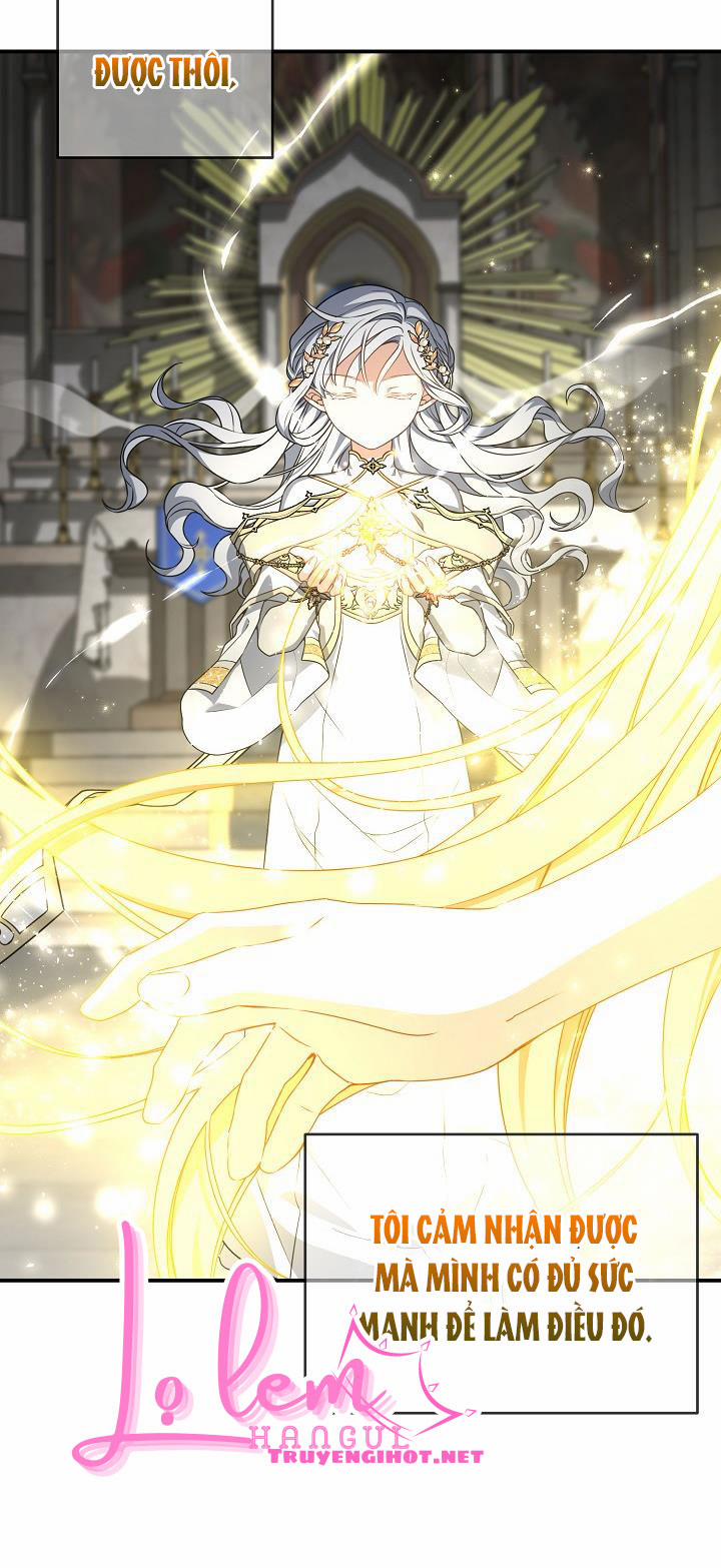 Hướng Về Ánh Dương Lần Nữa 35.1 trang 33