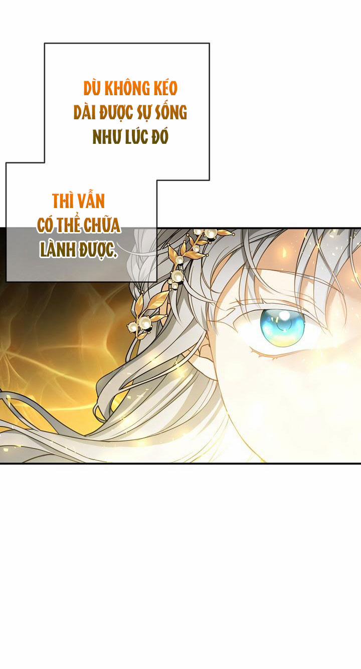 Hướng Về Ánh Dương Lần Nữa 35.1 trang 34