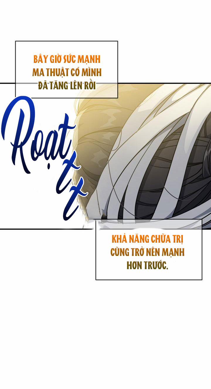 Hướng Về Ánh Dương Lần Nữa 35.1 trang 35