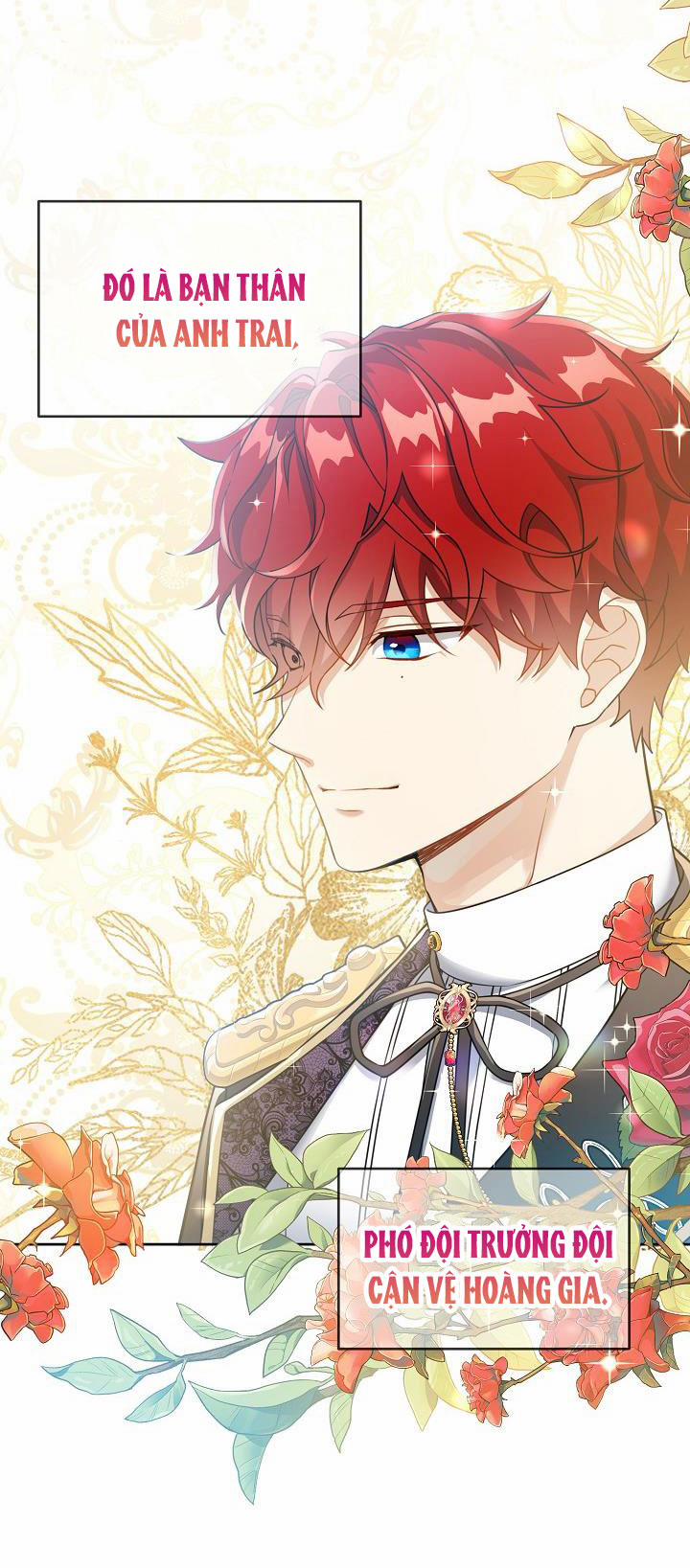 Hướng Về Ánh Dương Lần Nữa 35.1 trang 6