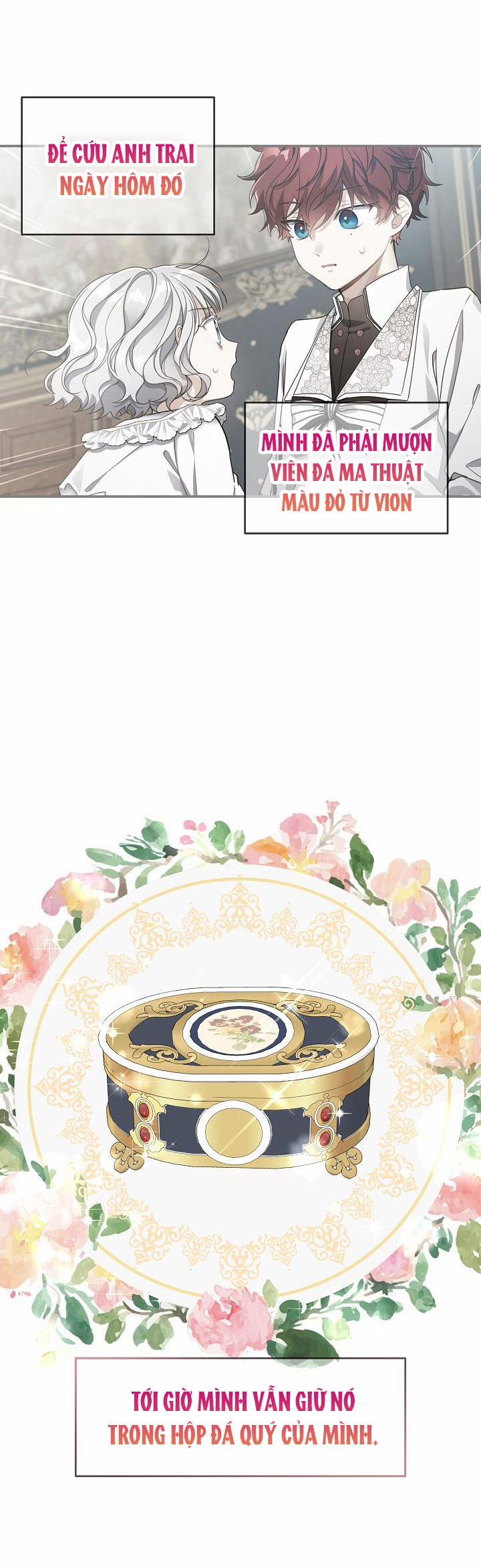 Hướng Về Ánh Dương Lần Nữa 35.1 trang 7