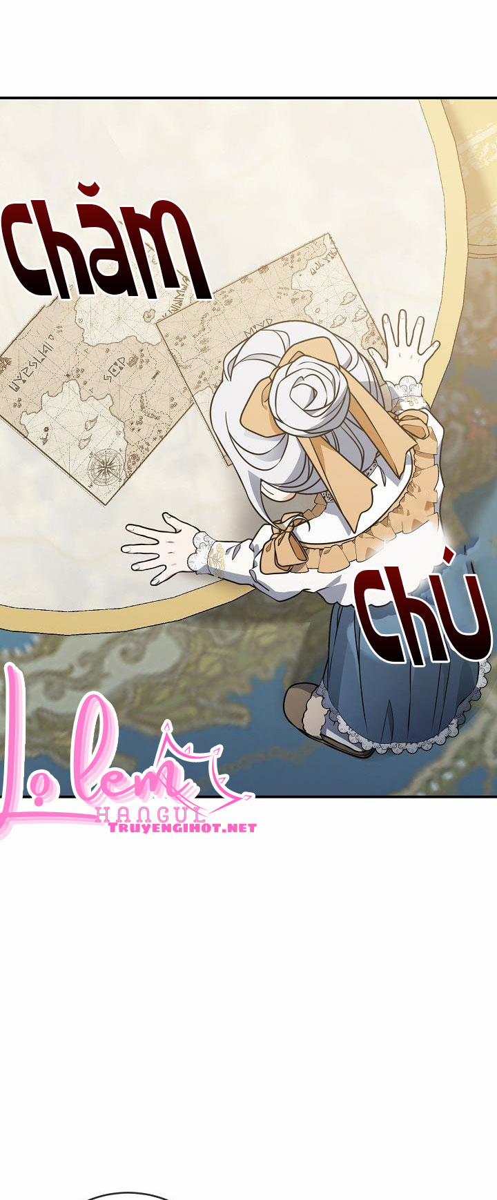 Hướng Về Ánh Dương Lần Nữa 35.2 trang 10