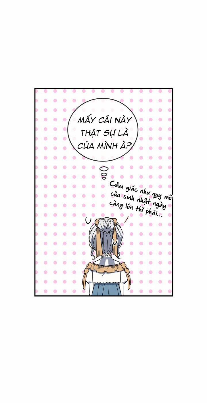 Hướng Về Ánh Dương Lần Nữa 35.2 trang 12