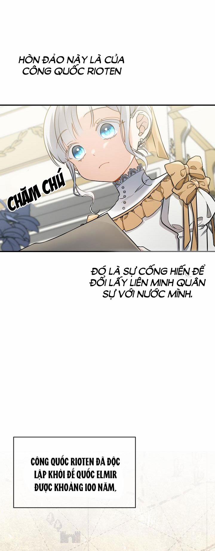 Hướng Về Ánh Dương Lần Nữa 35.2 trang 13