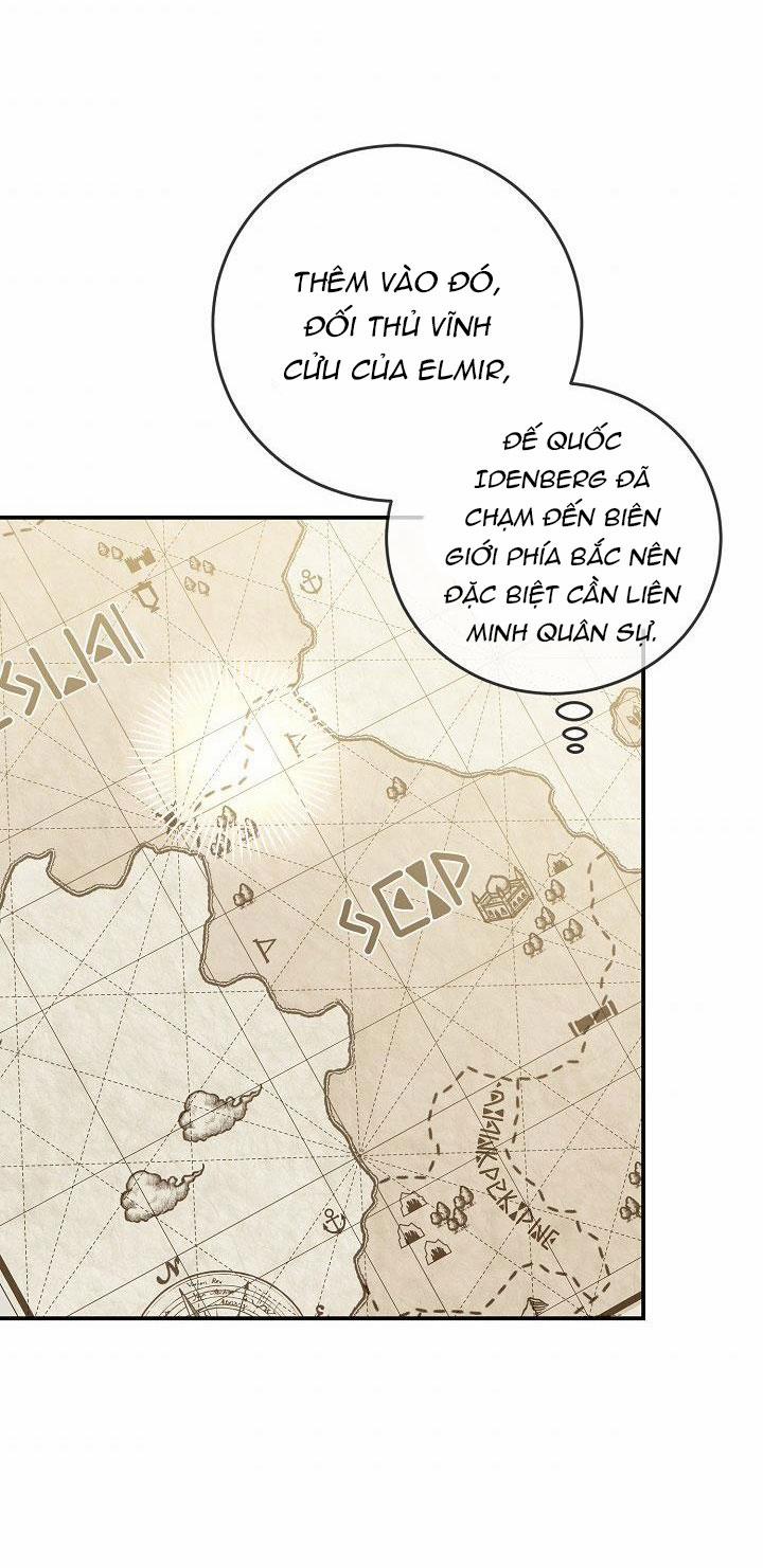 Hướng Về Ánh Dương Lần Nữa 35.2 trang 15