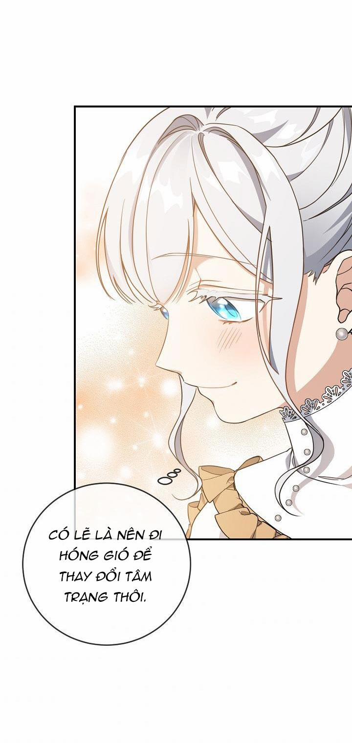 Hướng Về Ánh Dương Lần Nữa 35.2 trang 20