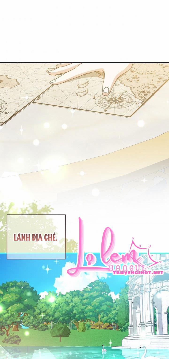 Hướng Về Ánh Dương Lần Nữa 35.2 trang 21