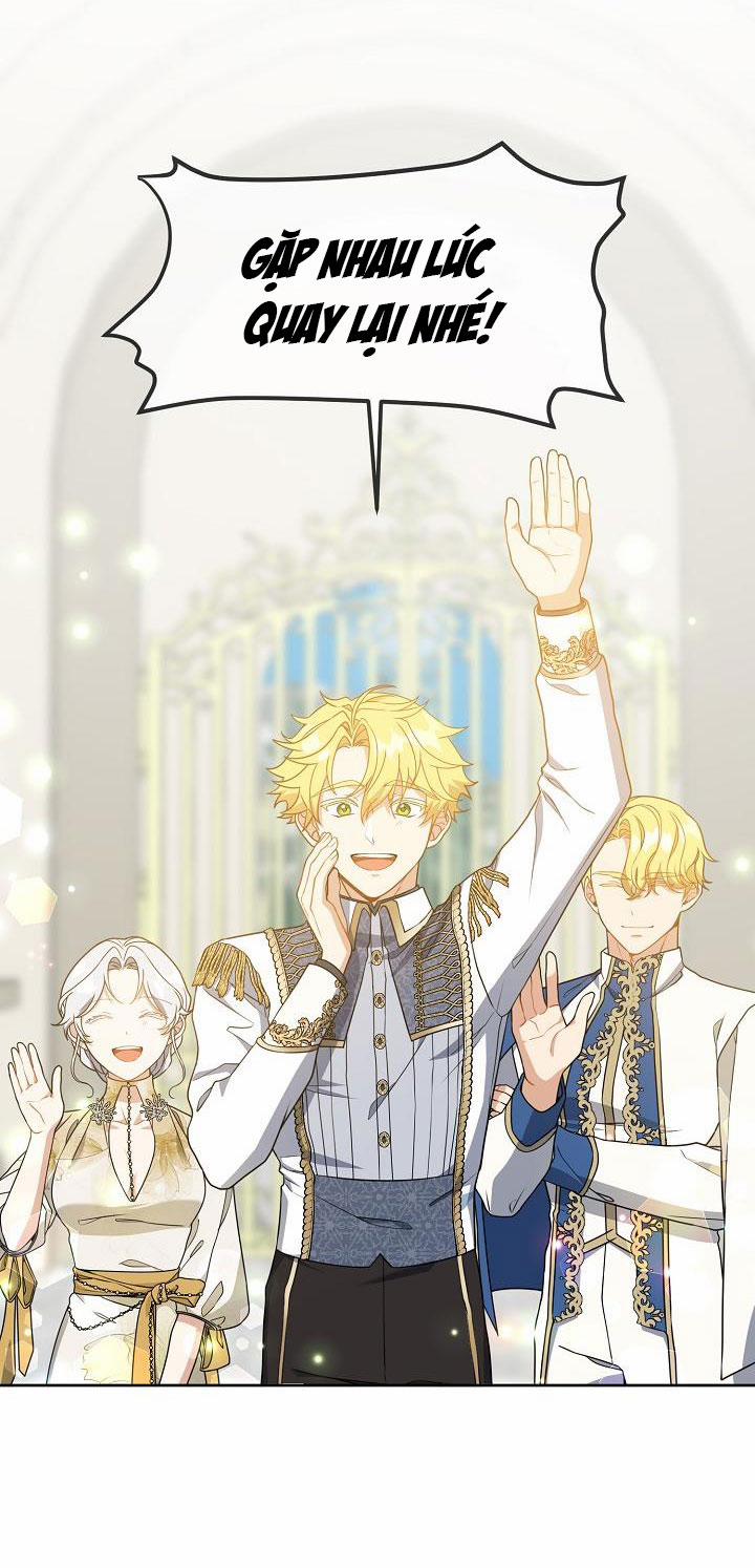 Hướng Về Ánh Dương Lần Nữa 35.2 trang 25