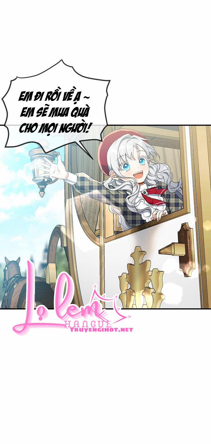 Hướng Về Ánh Dương Lần Nữa 35.2 trang 26