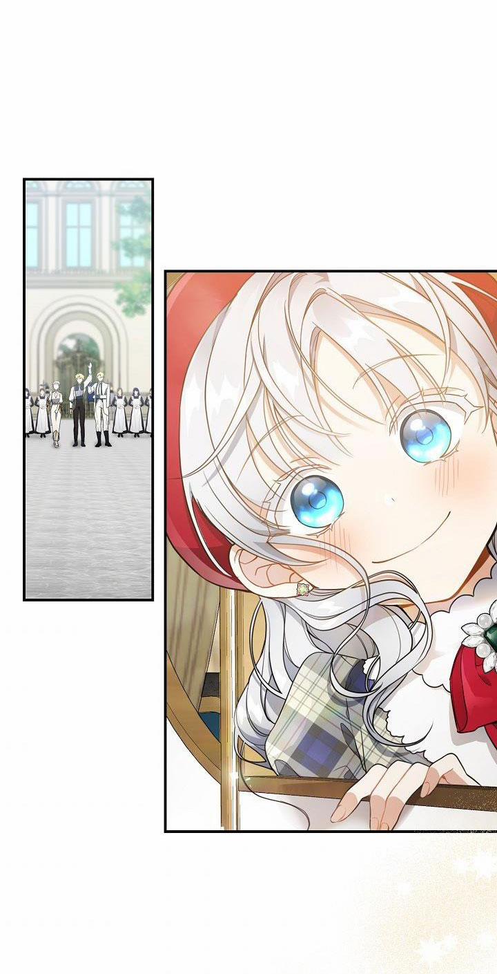 Hướng Về Ánh Dương Lần Nữa 35.2 trang 27