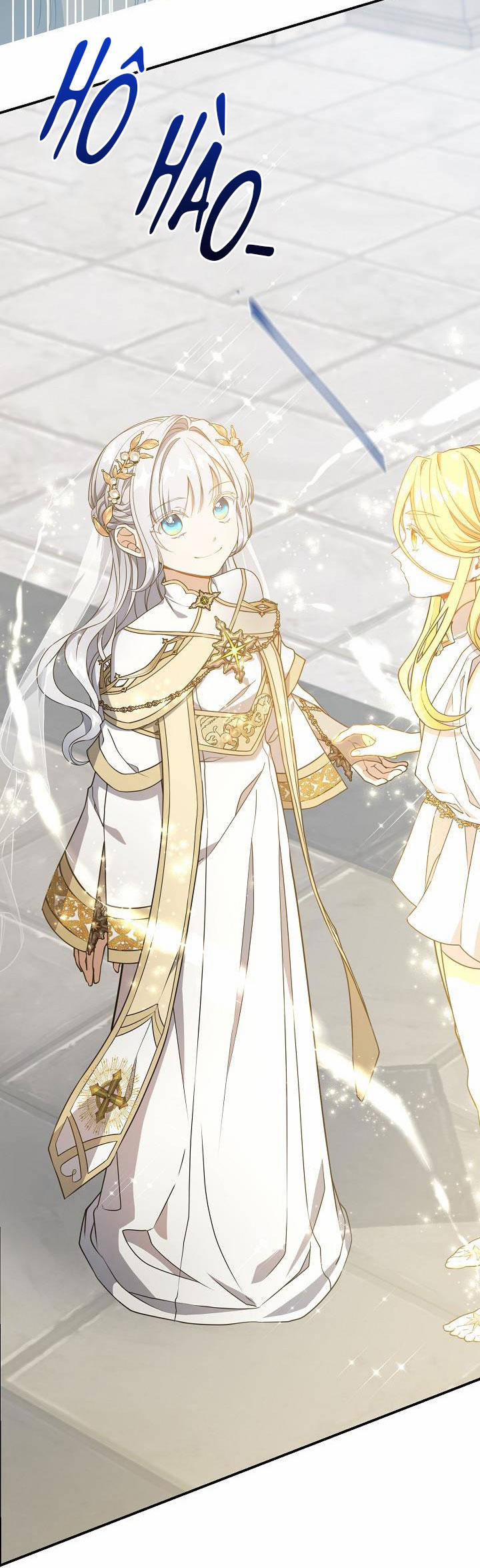 Hướng Về Ánh Dương Lần Nữa 35.2 trang 3