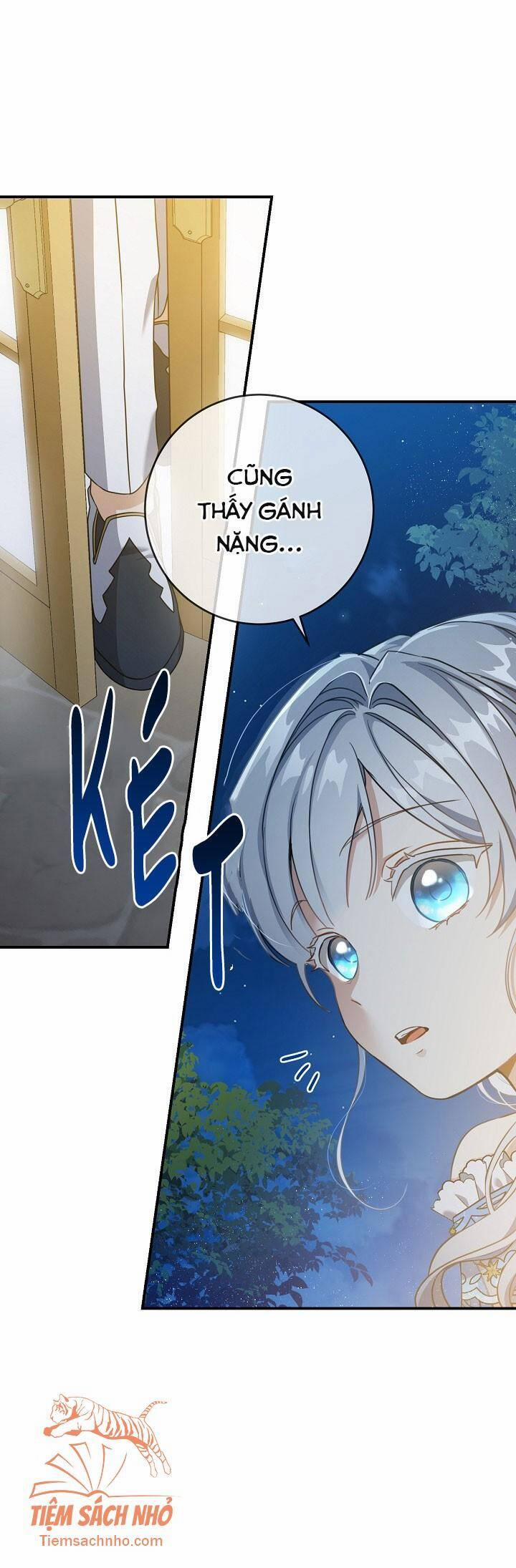 Hướng Về Ánh Dương Lần Nữa 35 trang 1