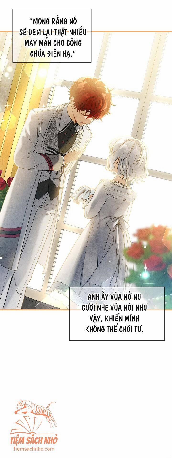 Hướng Về Ánh Dương Lần Nữa 35 trang 10