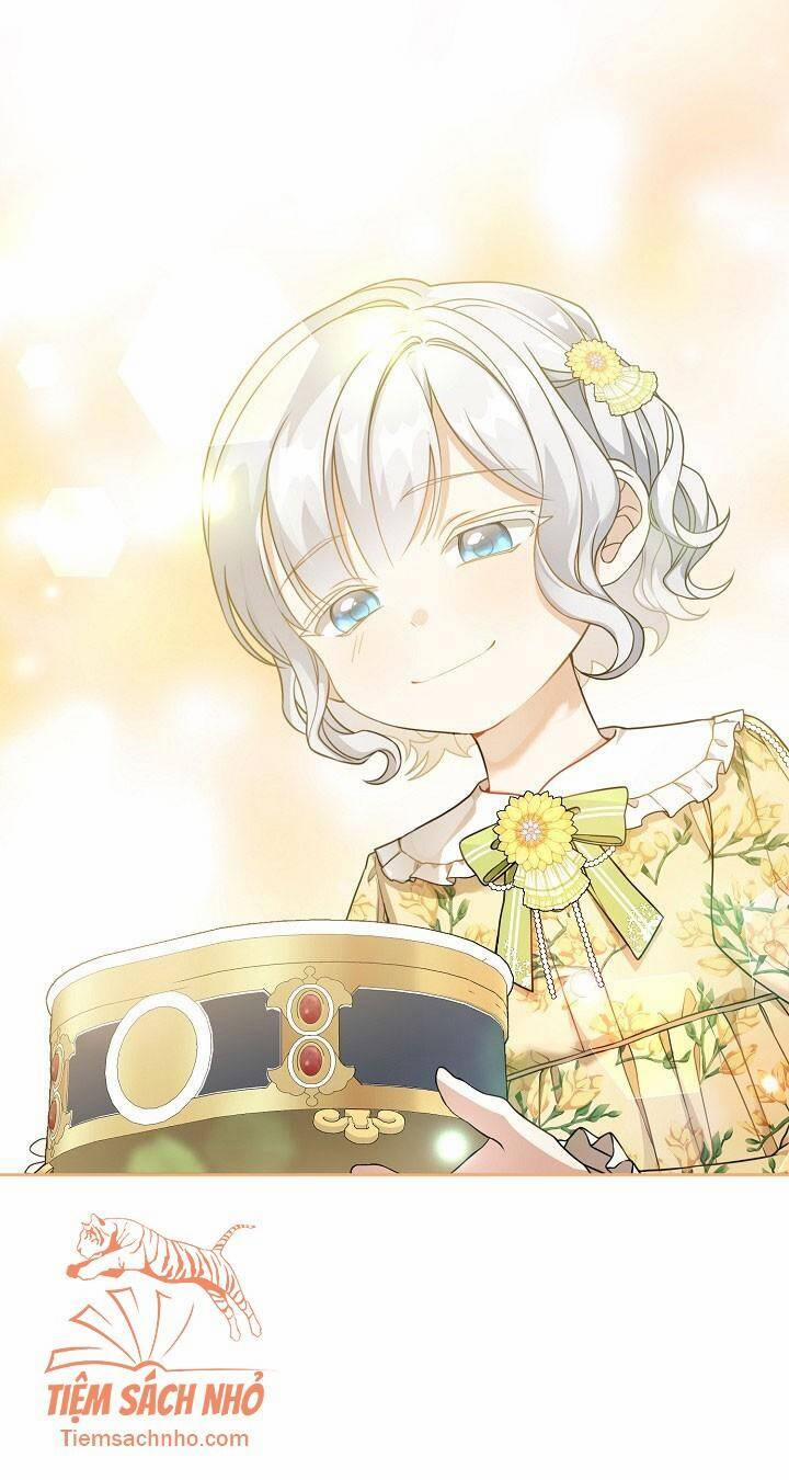 Hướng Về Ánh Dương Lần Nữa 35 trang 12