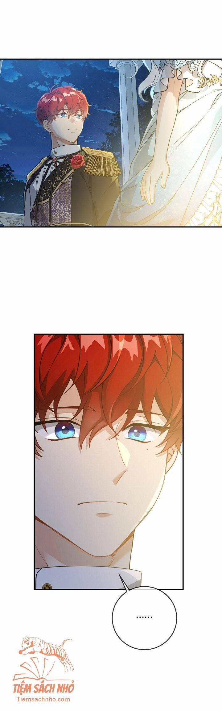 Hướng Về Ánh Dương Lần Nữa 35 trang 14