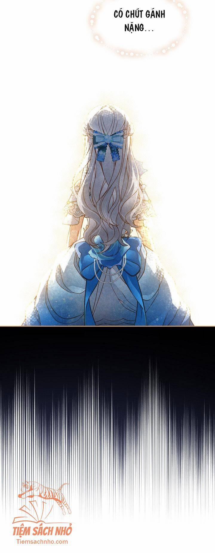 Hướng Về Ánh Dương Lần Nữa 35 trang 16