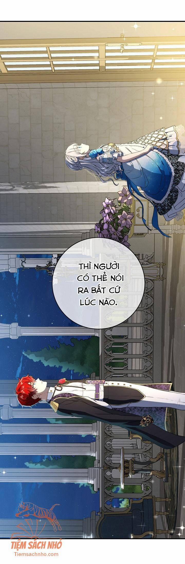 Hướng Về Ánh Dương Lần Nữa 35 trang 18