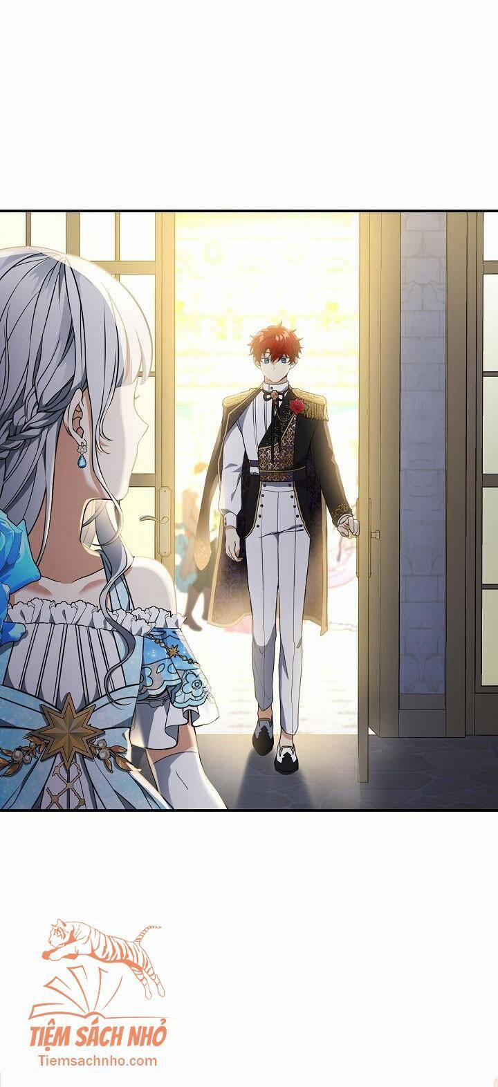 Hướng Về Ánh Dương Lần Nữa 35 trang 2