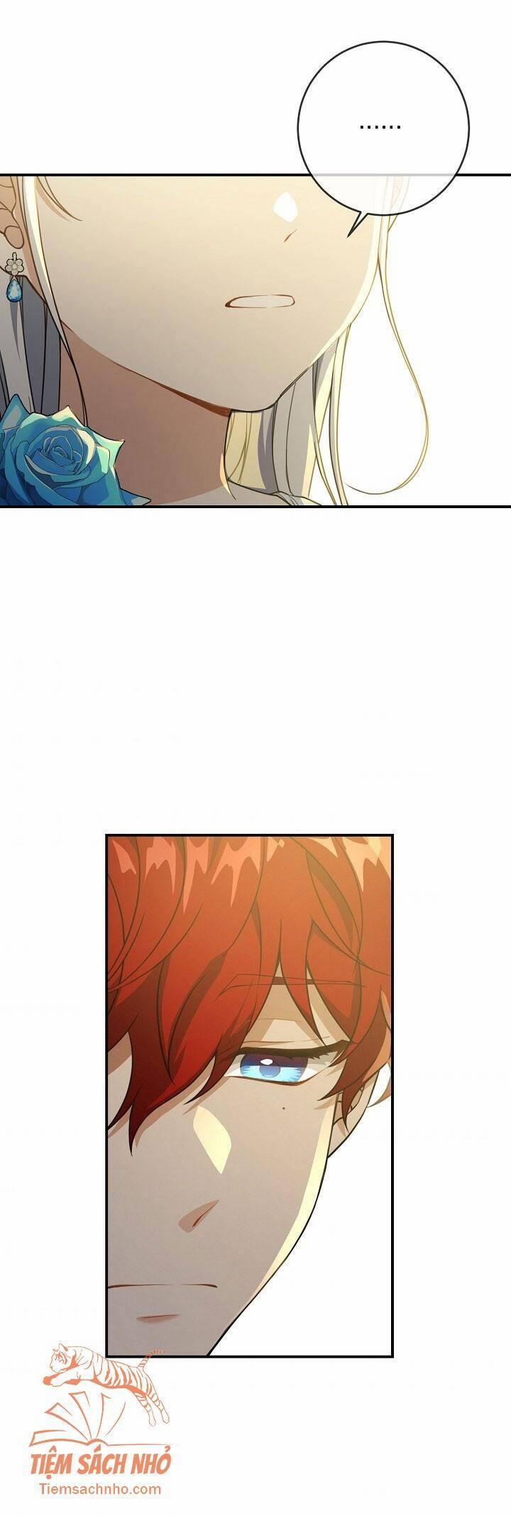 Hướng Về Ánh Dương Lần Nữa 35 trang 20