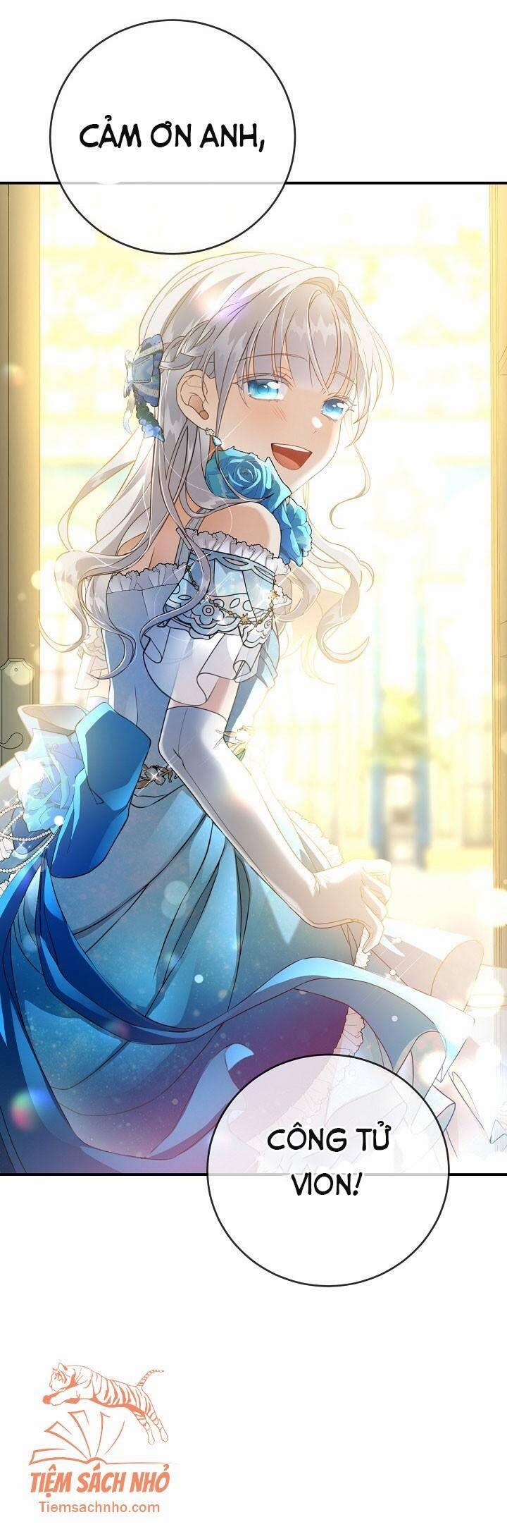 Hướng Về Ánh Dương Lần Nữa 35 trang 22