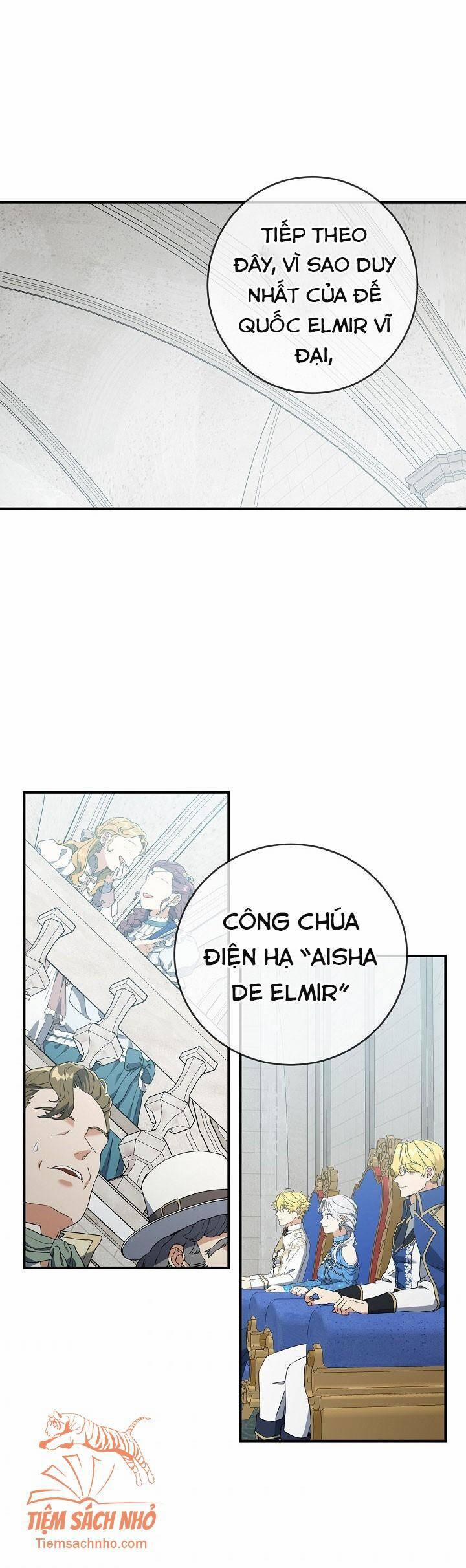 Hướng Về Ánh Dương Lần Nữa 35 trang 25