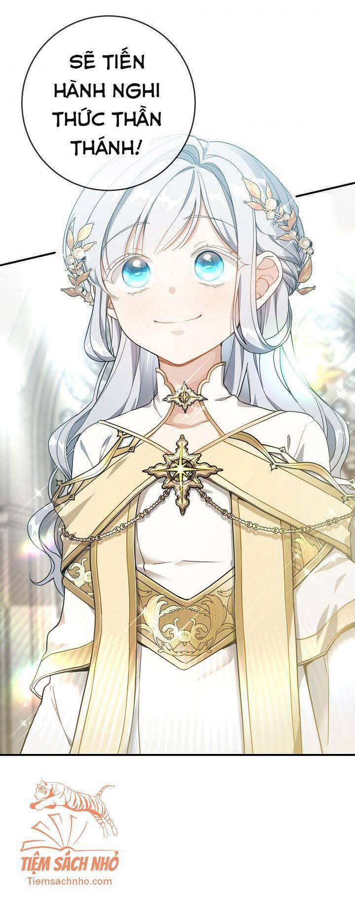 Hướng Về Ánh Dương Lần Nữa 35 trang 26