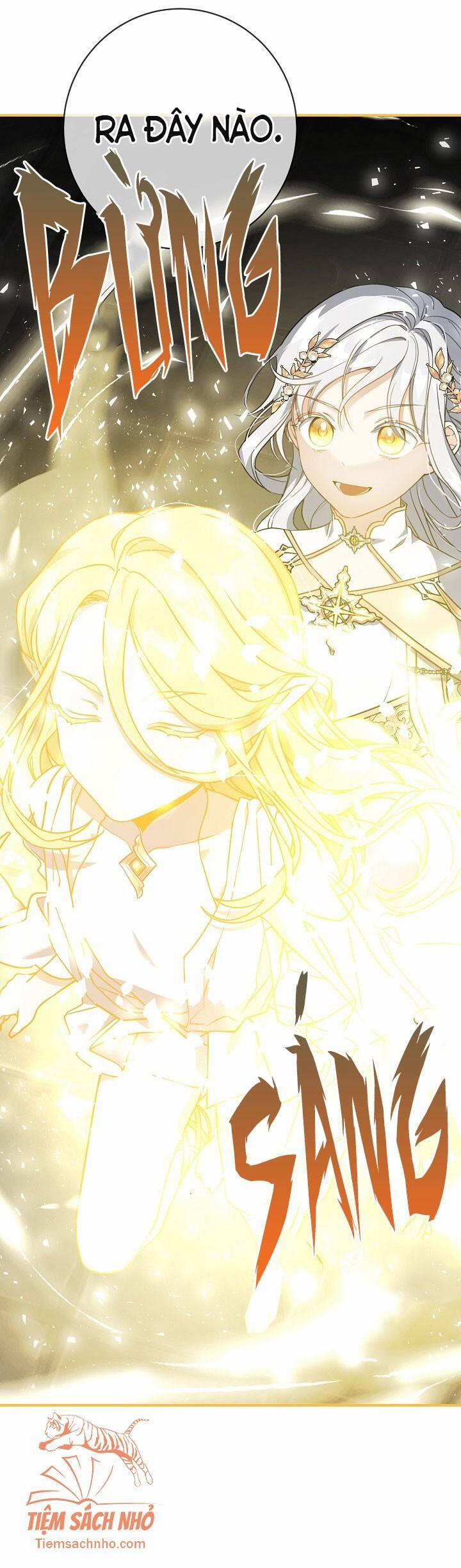 Hướng Về Ánh Dương Lần Nữa 35 trang 28