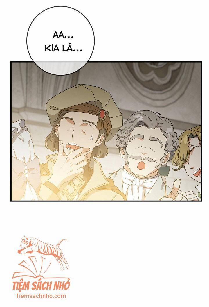 Hướng Về Ánh Dương Lần Nữa 35 trang 29