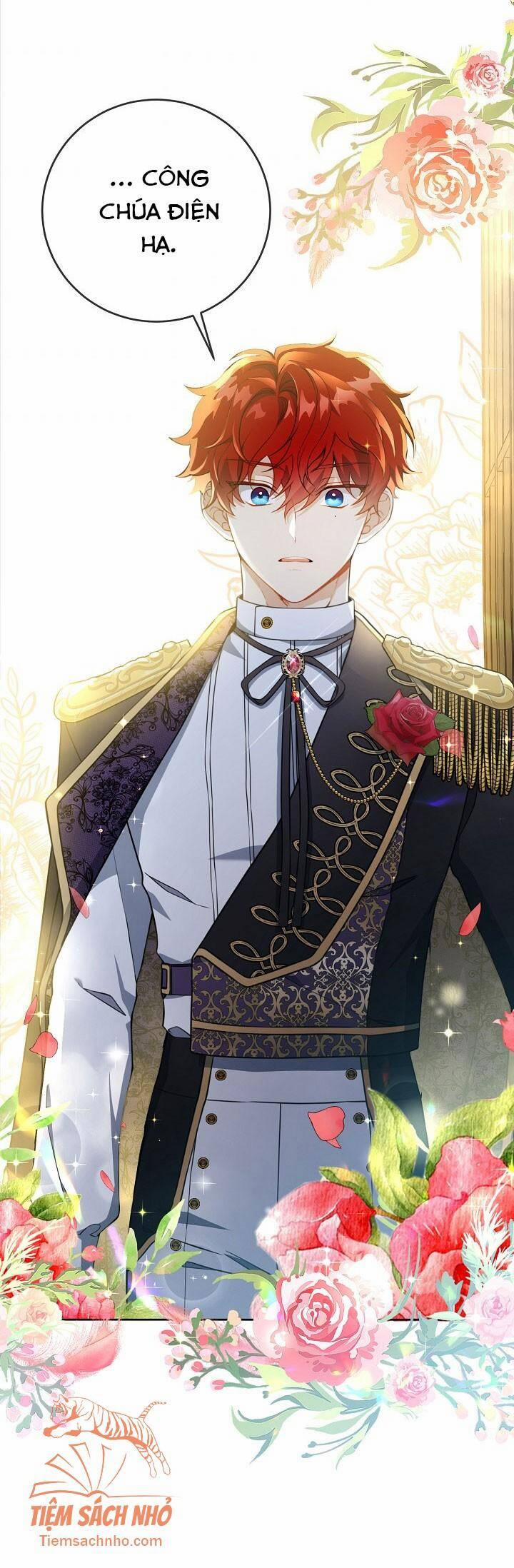 Hướng Về Ánh Dương Lần Nữa 35 trang 3