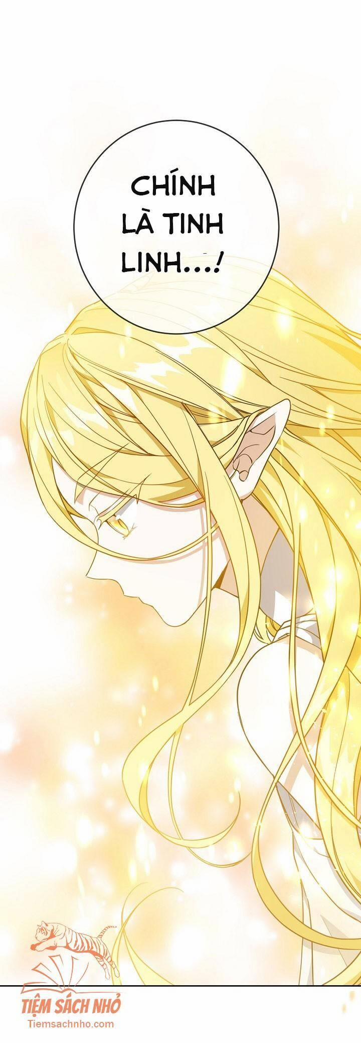 Hướng Về Ánh Dương Lần Nữa 35 trang 30