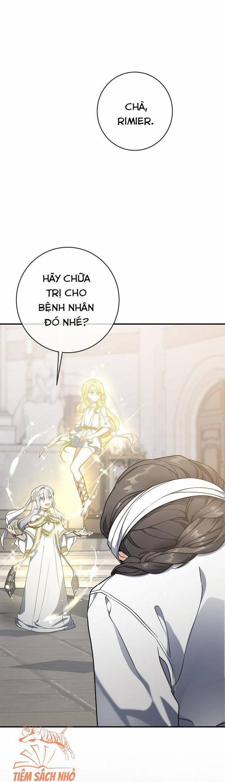 Hướng Về Ánh Dương Lần Nữa 35 trang 31