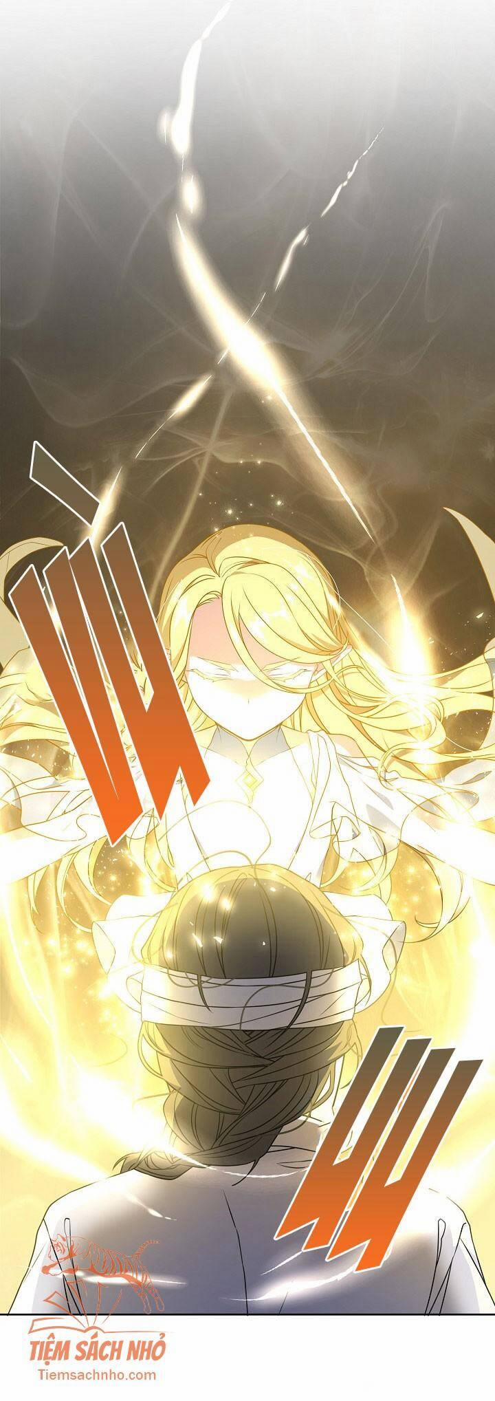 Hướng Về Ánh Dương Lần Nữa 35 trang 33