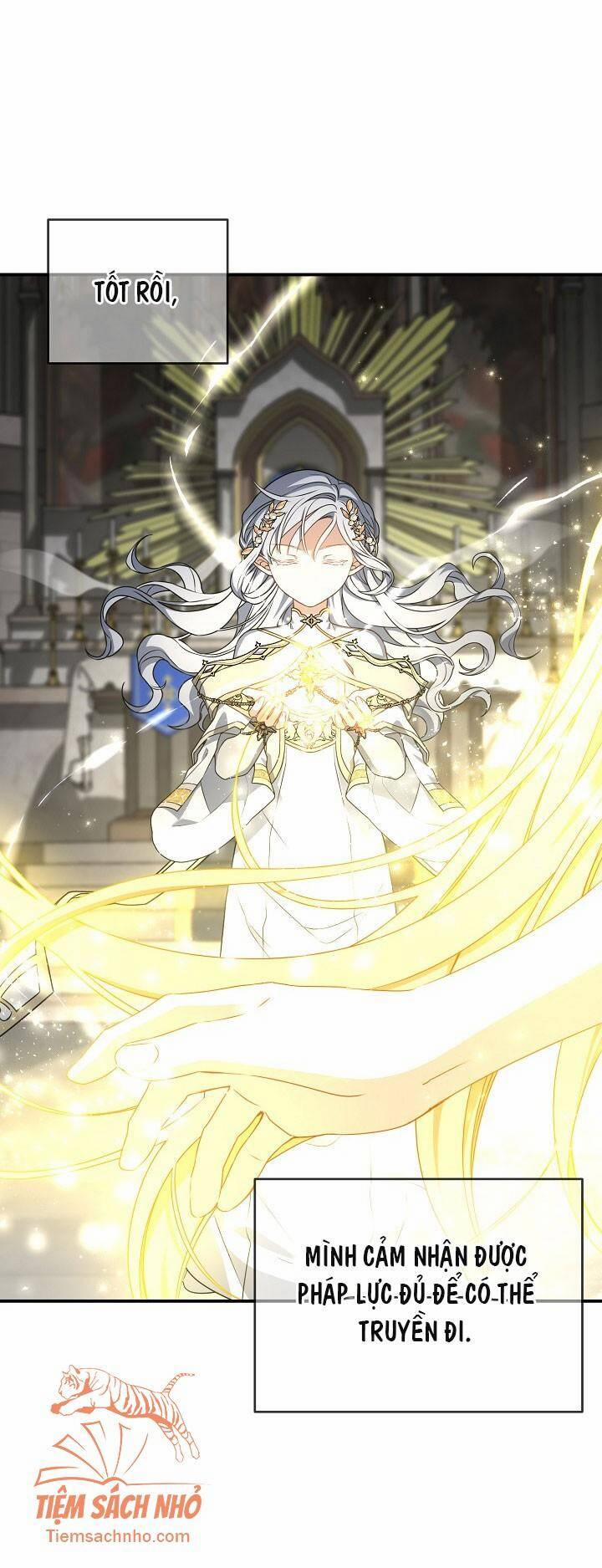 Hướng Về Ánh Dương Lần Nữa 35 trang 34