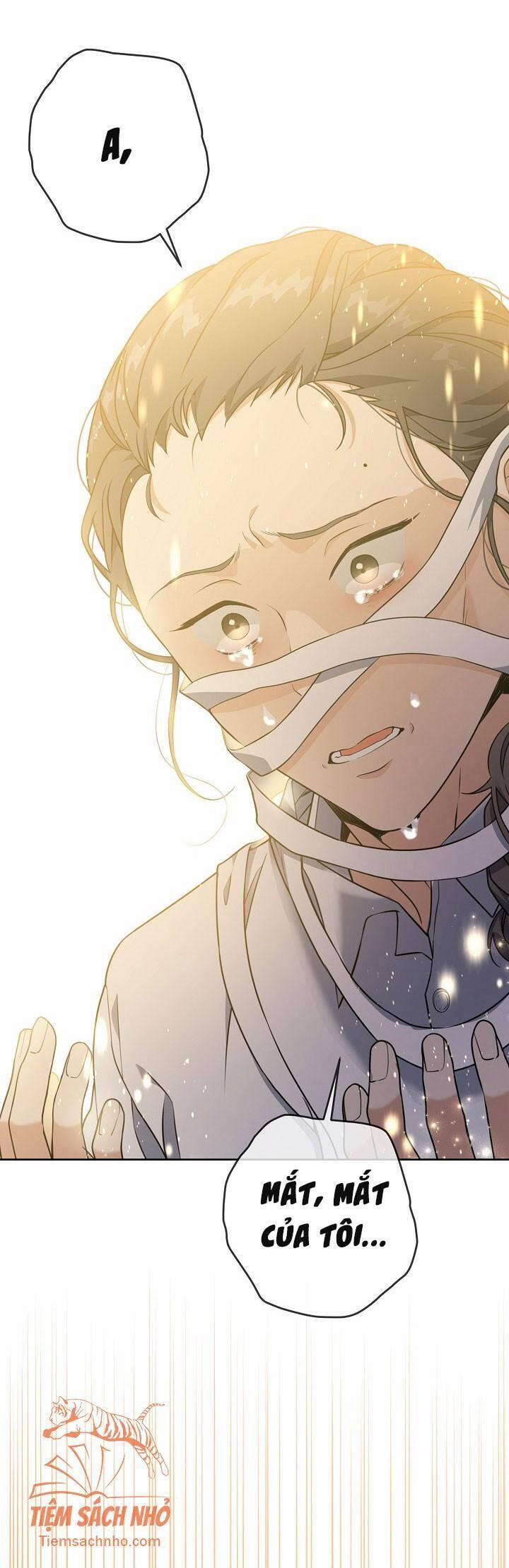 Hướng Về Ánh Dương Lần Nữa 35 trang 37