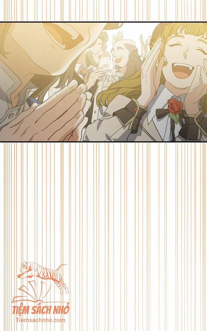 Hướng Về Ánh Dương Lần Nữa 35 trang 38