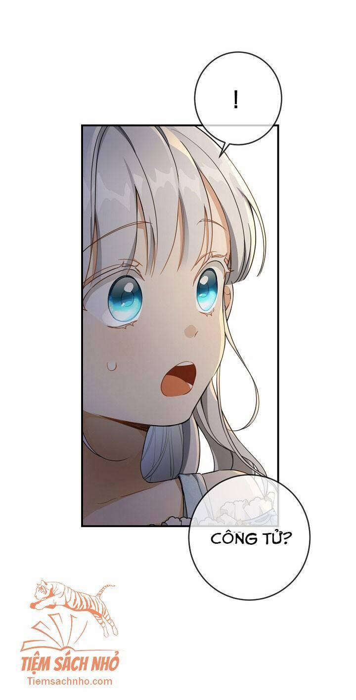 Hướng Về Ánh Dương Lần Nữa 35 trang 4