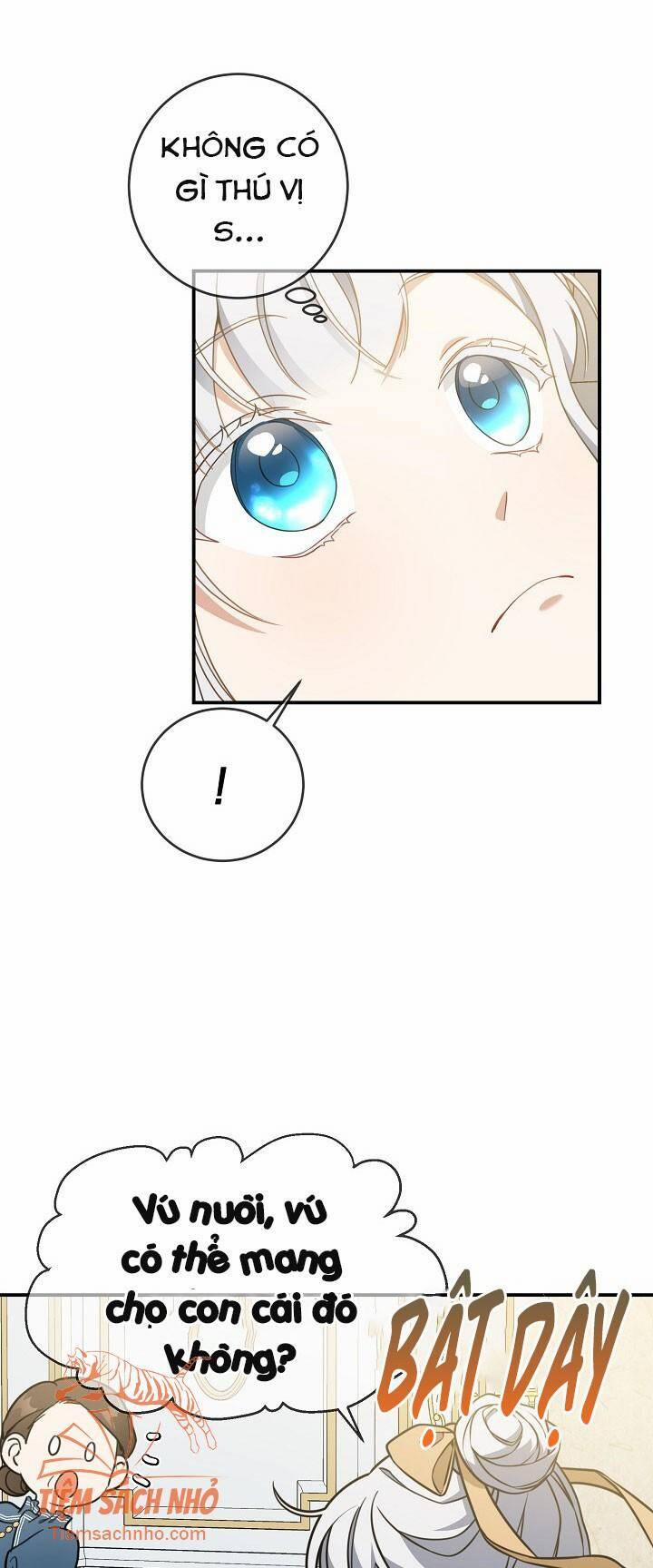 Hướng Về Ánh Dương Lần Nữa 35 trang 44