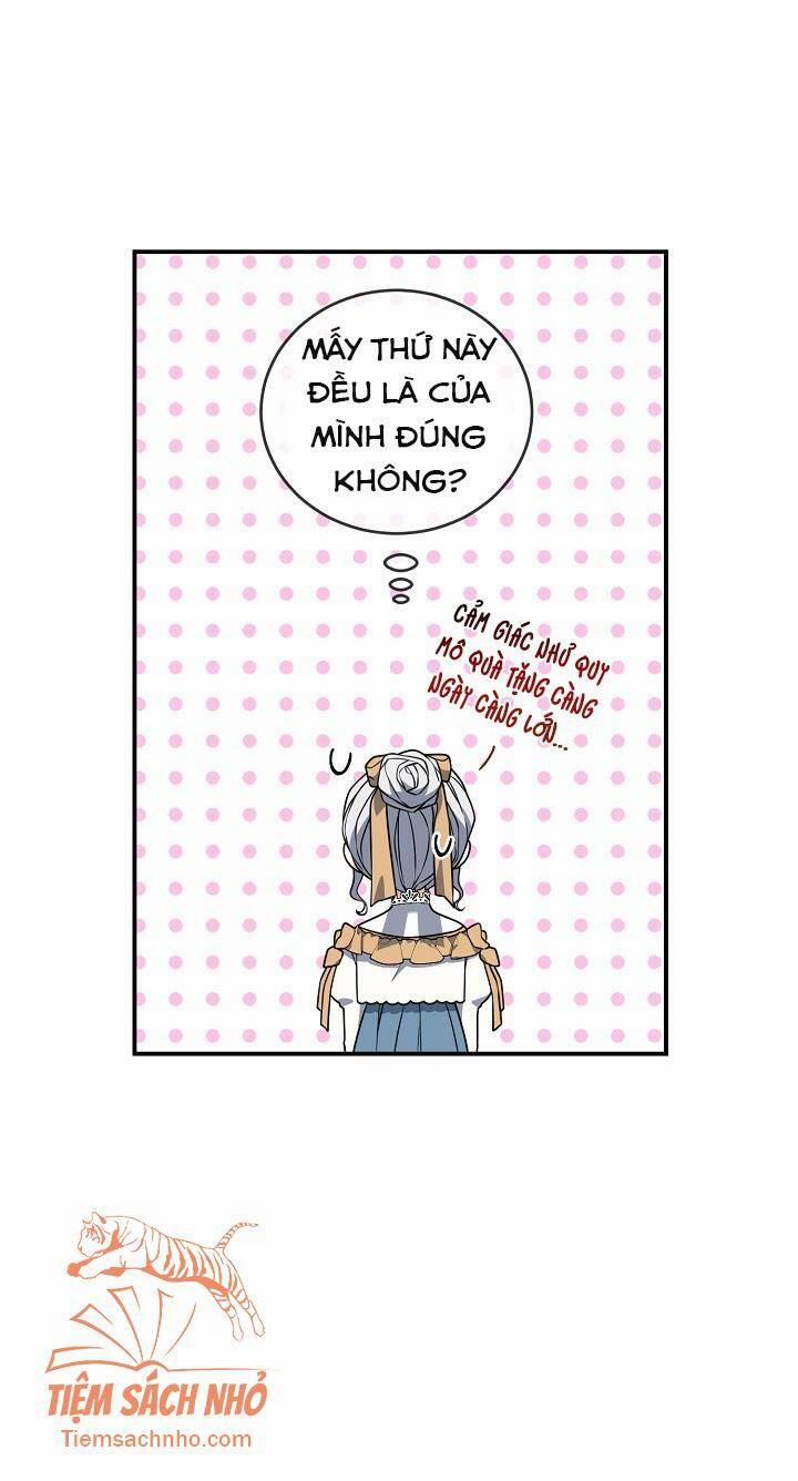 Hướng Về Ánh Dương Lần Nữa 35 trang 50