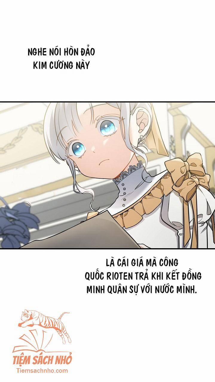 Hướng Về Ánh Dương Lần Nữa 35 trang 51